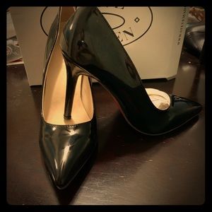 Comfortable and elegant brand new shoes